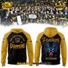 Nottingham Panthers 2026 Continental Champions Hoodie