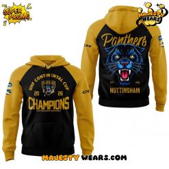Memphis Tigers Basketball “I Have a Dream” MLK Tribute Hoodie