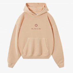 Nude Project Virginity Peach Hoodie