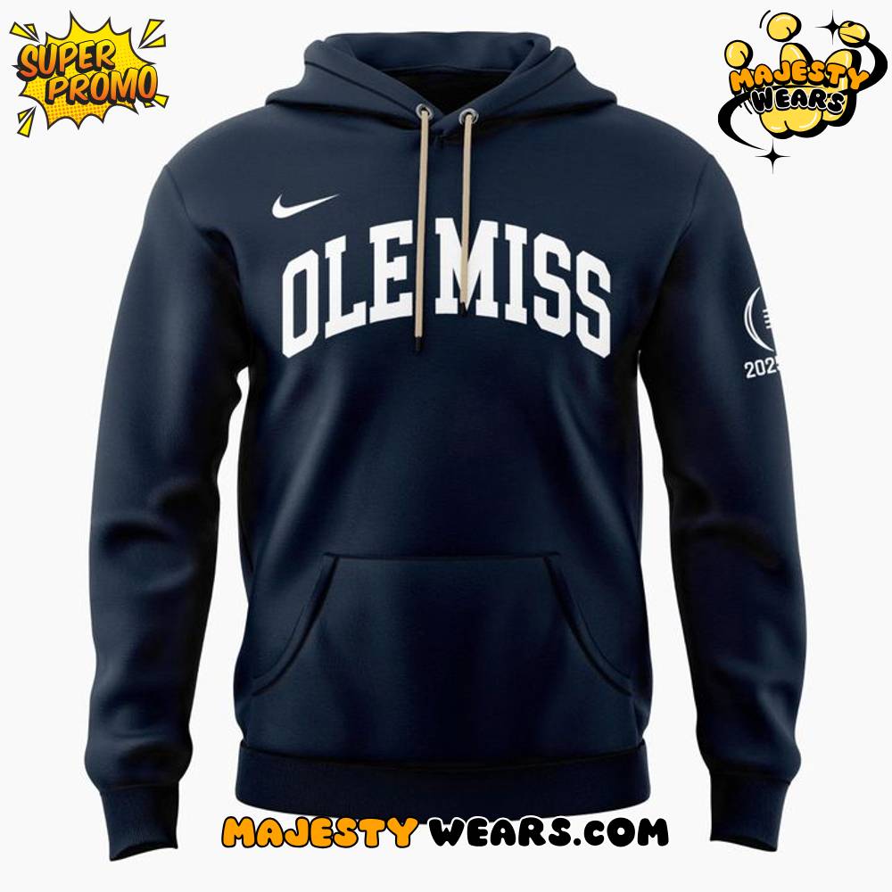 Ole Miss Rebels Coach Stephen Thomas Golding Special Hoodie Ole Miss Rebels Coach Stephen Thomas Golding Special Hoodie
