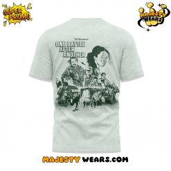 One Battle After Another Movie Special Tee
