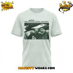 One Battle After Another Movie Special Tee