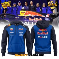 Haywire “Who Dey!” Hoodie