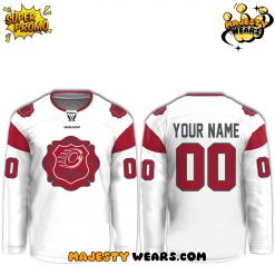 Ottawa Charge First Responders Hockey Jersey