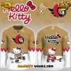 Washington Capitals x Hello Kitty Special Edition Hockey Jersey Washington Capitals x Hello Kitty Special Edition Hockey Jersey