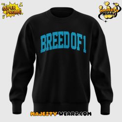 Philadelphia Eagles “BREED OF 1” Jalen Hurts Sweatshirt