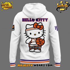 Phoenix Suns x Hello Kitty Night 2026 Special Hoodie