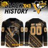 Pittsburgh Penguins 2026 Grateful Dead Limited Hockey Jersey