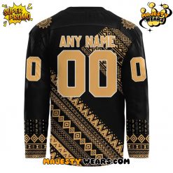 Pittsburgh Penguins 2026 Black History Month Special Hockey Jersey