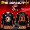 Lehigh Valley Phantoms 2026 PA 250 Custom Hockey Jersey