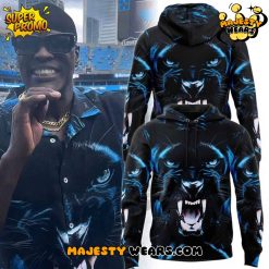 R Truth Golf Wang Carolina Panthers Special Hoodie