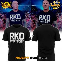 Randy Orton RKO Everybody T-Shirt