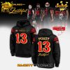 San Francisco 49ers Fred Warner Special Hoodie San Francisco 49ers Fred Warner Special Hoodie
