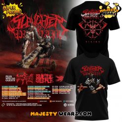 Slaughter To Prevail – Viking Deathcore T-Shirt
