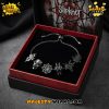 Supernatural Adjustable Charm Bracelet – Premium Accessory for Collectors