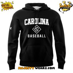 South Carolina Baseball Special Black Hoodie