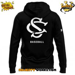 South Carolina Baseball Special Black Hoodie