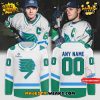 Calgary Hitmen PAW Patrol Night 2026 Custom Hockey Jersey