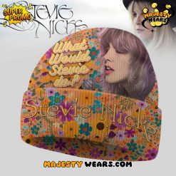 Stevie Nicks Special Beanie Hat