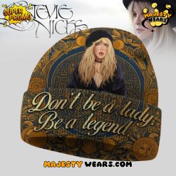 Stevie Nicks Special Beanie Hat