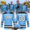 Roanoke Rail Yard Dawgs 2026 Special New Hockey Jersey