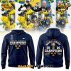 Los Angeles Rams x Helllo Kitty Night 2026 Hoodie