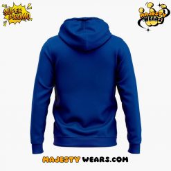 Tampa Bay Lightning No Excuses Play Like a Champion Hoodie