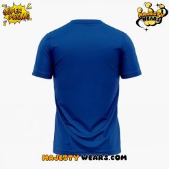 Tampa Bay Lightning No Excuses Play Like a Champion TShirt