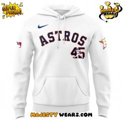 Tatsuya Imai Houston Astros Home Special Hoodie