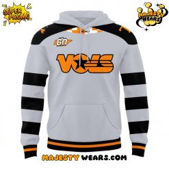 Tennessee Volunteers 1966-2026 Throwback Uniform Hoodie