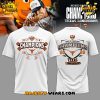 Oregon Ducks 2026 Capital One Orange Bowl Champions T-Shirt