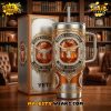 Korn Band “Follow The Leader” YETI Tumbler