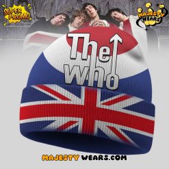The Who Special Beanie Hat