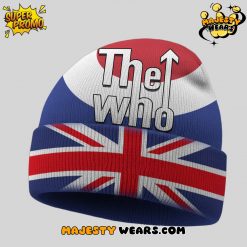 The Who Special Beanie Hat