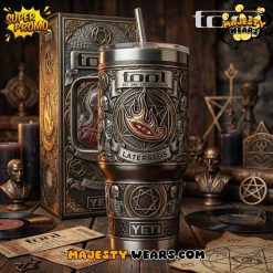 Rammstein “Rosenrot” Special YETI Tumbler Rammstein “Rosenrot” Special YETI Tumbler