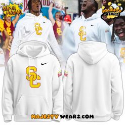 USC Trojans Bowl Night Special Hoodie