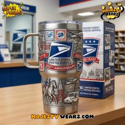 USPS 250th Anniversary YETI Tumbler