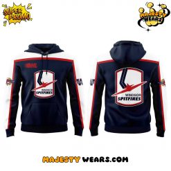 Windsor Spitfires “Worn by Legends. A Spitfire classic returns” Special Hoodie