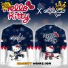 Toronto Maple Leafs x Hello Kitty Special Edition Hockey Jersey